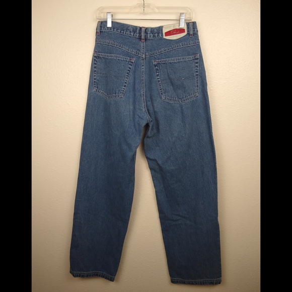 Ethyl Hi-Rise Jeans - Picture 4 of 5